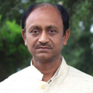Dr. Alok Chandra Gupta avatar image