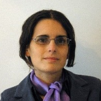Prof. Dr. María Isabel Lamas Galdo avatar image