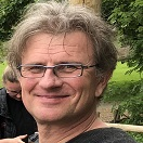 Prof. Patric Turowski avatar image