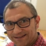 Prof. Dr. Francisco Agüera-Vega avatar image