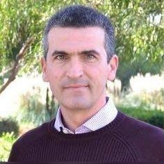 Prof. Dr. Fernando Carvajal-Ramírez avatar image