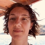 Dr. Geraldina Signa avatar image