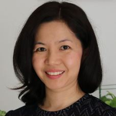 Dr. Edith Chow avatar image