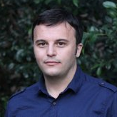 Dr. Emre Sariyildiz avatar image