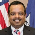 Dr. Vijay Tallapragada avatar image
