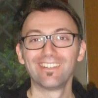 Dr. Armando Marino avatar image