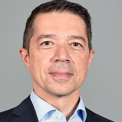 Prof. Dr. Stavros Kavouras avatar image