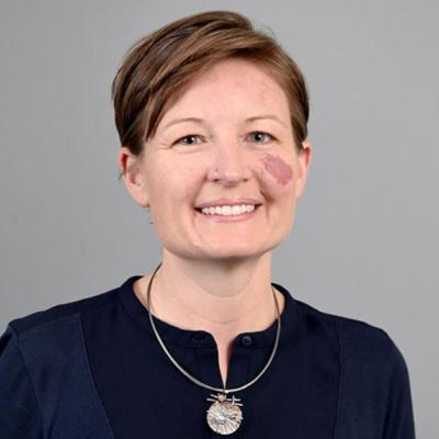 Dr. Arianne Cease avatar image