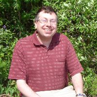 Dr. Ian Wyman avatar image