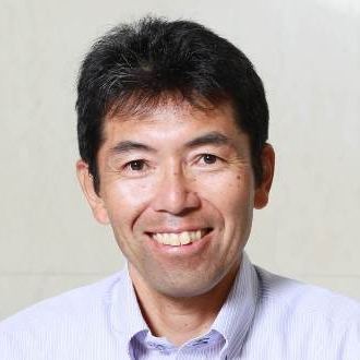 Dr. Takeshi Ohshima avatar image