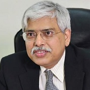 Prof. Dr. Anil K. Bhowmick avatar image