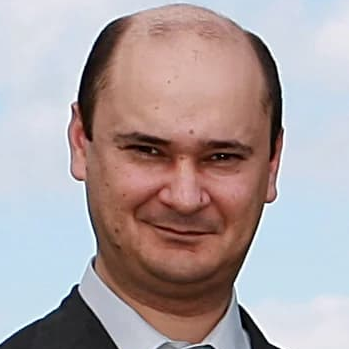 Dr. Moulay A. Akhloufi avatar image