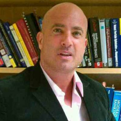 Prof. Dr. Marc S. Paolella avatar image