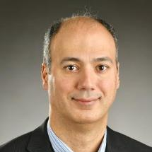 Prof. Dr. Thaier Hayajneh avatar image