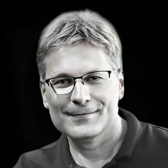 Prof. Dr. Clemens Burda avatar image