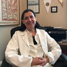 Prof. Dr. Anna Rita Franco Migliaccio avatar image