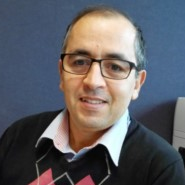 Prof. Dr. Essaid Ait Barka avatar image