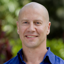 Prof. Dr. Bryan Grieg Fry avatar image