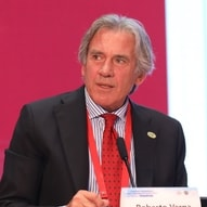 Prof. Dr. Roberto Verna avatar image