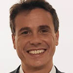 Dr. Maurizio Volpe avatar image