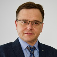 Prof. Dr. Bogdan Rosa avatar image