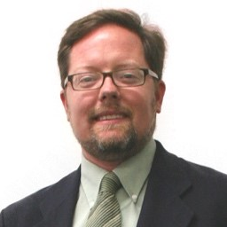 Prof. Thomas Jay Webster avatar image