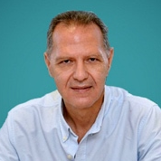 Prof. Dr. Serkos A. Haroutounian avatar image