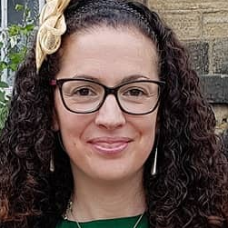 Dr. Belen Gallego-Elvira avatar image