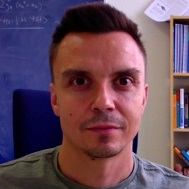 Prof. Dr. David Zueco avatar image