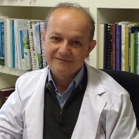 Prof. Dr. Manuel Becana avatar image