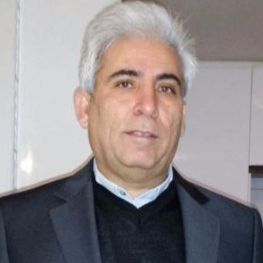 Prof. Dr. Shan Zienolddiny-Narui avatar image