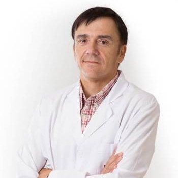 Prof. Dr. Alejandro Lucia avatar image