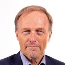 Prof. Dr. Carl-Fredrik Mandenius avatar image