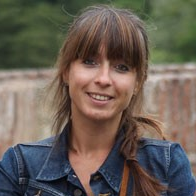 Dr. Tiphaine Tallec avatar image