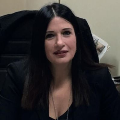 Dr. Giovanna Rizzo avatar image