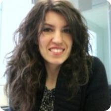 Dr. Roberta Ferretti avatar image