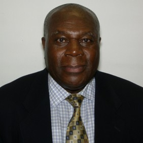 Prof. Dr. Gbekeloluwa B. Oguntimein avatar image