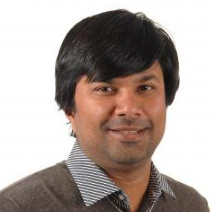 Prof. Dr. Asantha R. Cooray avatar image