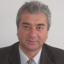 Prof. Dr. Nicu Bizon avatar image