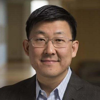 Dr. Jim Kyung-Soo Liew avatar image