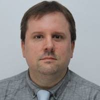 Dr. Csaba Hetényi avatar image