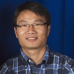 Prof. Dr. Ping Xu avatar image