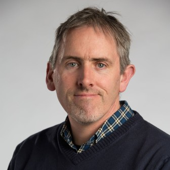 Prof. Dr. Scott Reed avatar image