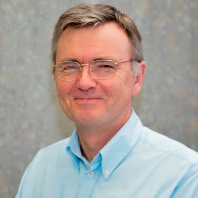 Dr. Ian Terry avatar image