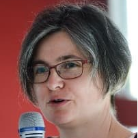 Dr. Ivana Kholová avatar image