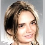 Dr. Marta Harničárová avatar image