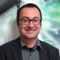 Prof. Dr. Vasilis Katos avatar image