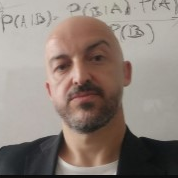 Dr. Rocco Zaccagnino avatar image