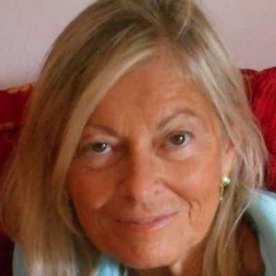 Prof. Dr. Anna Sparatore avatar image