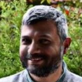 Dr. Massimo Vecchio avatar image